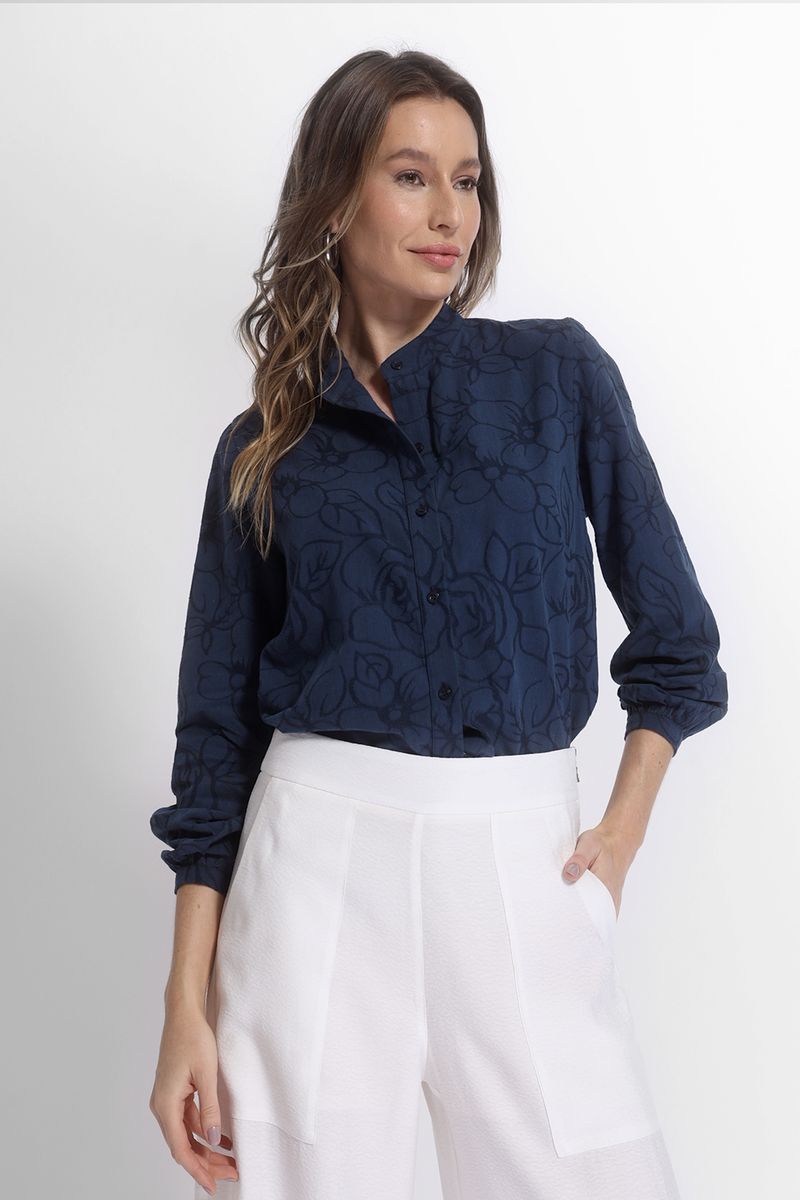 camisa-tecido-jacquard-com-desenho-floral-manga-longa---marinho-0000577701_1