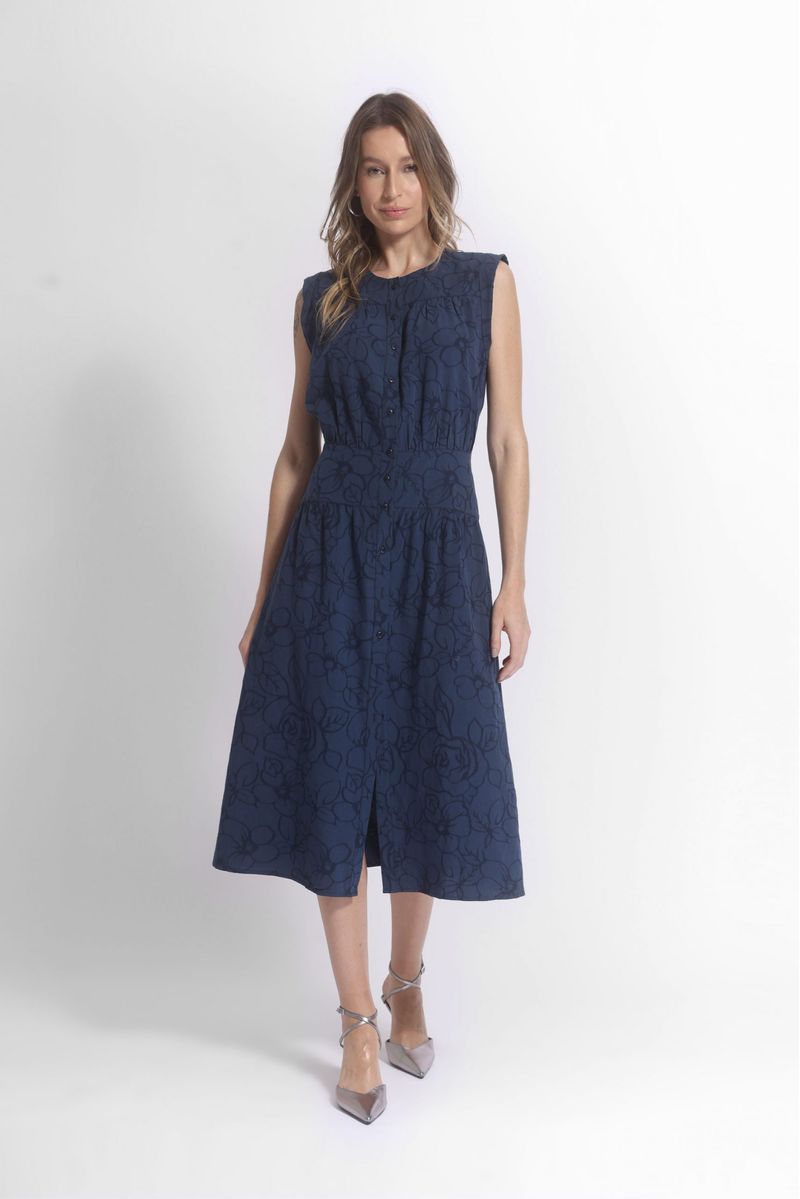 vestido-midi-de-jacquard-desenho-floral---marinho-0000577801_1